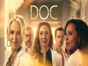دانلود آرشیو زیرنویس انگلیسی سریال Doc