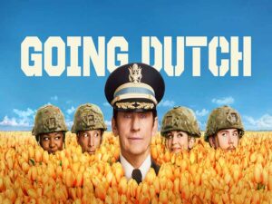 دانلود آرشیو زیرنویس انگلیسی سریال Going Dutch