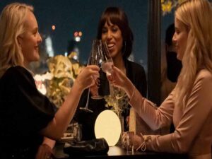 دانلود آرشیو زیرنویس انگلیسی سریال Imperfect Women