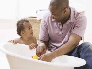 پادکست صوتی انگلیسی به همراه متن (پسرم)