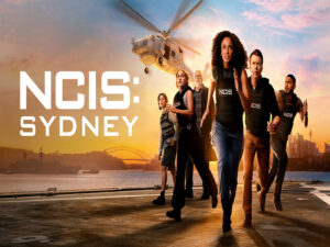 دانلود آرشیو زیرنویس انگلیسی سریال NCIS Sydney