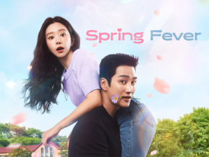 دانلود آرشیو زیرنویس انگلیسی سریال Spring Fever