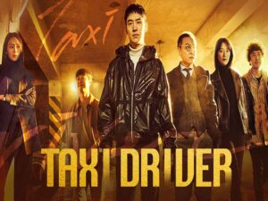 دانلود آرشیو زیرنویس انگلیسی سریال Taxi Driver