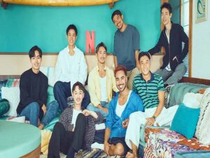 دانلود آرشیو زیرنویس انگلیسی انیمیشن The Boyfriend