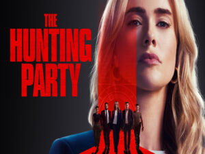 دانلود آرشیو زیرنویس انگلیسی انیمیشن The Hunting Party