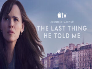 دانلود آرشیو زیرنویس انگلیسی سریال The Last Thing He Told Me