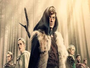 دانلود آرشیو زیرنویس انگلیسی سریال The Pendragon Cycle : Rise of the Merlin