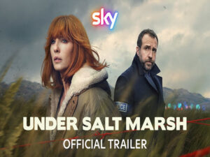 دانلود آرشیو زیرنویس انگلیسی سریال Under Salt Marsh