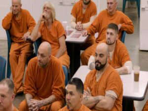 دانلود آرشیو زیرنویس انگلیسی سریال Unlocked A Jail Experiment