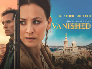 دانلود آرشیو زیرنویس انگلیسی سریال Vanished