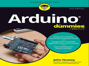 دانلود کتاب آردوینو برای مبتدیان (Arduino)