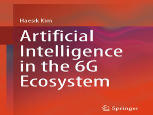 دانلود کتاب هوش مصنوعی در اکوسیستم 6G