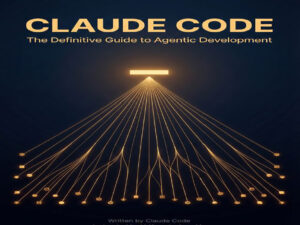 دانلود کتاب کلود کد (Claude Code)، راهنمای قطعی برای توسعه عامل‌محور