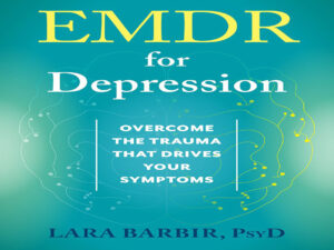 دانلود کتاب EMDR برای افسردگی -بر آسیب‌هایی که علائم شما را تحریک می‌کنند غلبه کنید