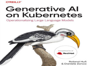 دانلود کتاب هوش مصنوعی مولد در Kubernetes