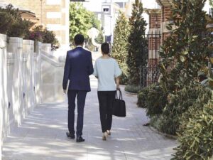 پادکست شنیداری انگلیسی A2 – تغییر برنامه‌ها