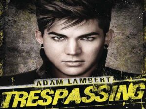 دانلود آهنگ Kickin In از Adam Lambert با متن و ترجمه