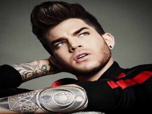 دانلود آهنگ Take Back از Adam Lambert با متن و ترجمه