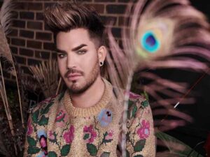 دانلود آهنگ Wonderful از Adam Lambert با متن و ترجمه