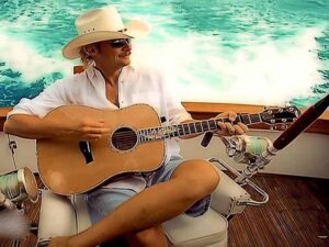 دانلود آهنگ It’s Five O’Clock Somewhere از Alan Jackson و Jimmy Buffett با متن و ترجمه