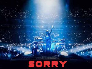 دانلود آهنگ Sorry از Alan Walker با متن و ترجمه