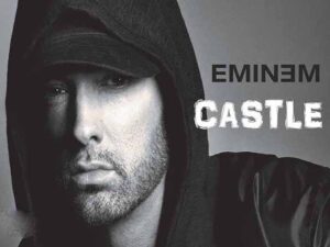 دانلود آهنگ Castle از Eminem با متن و ترجمه