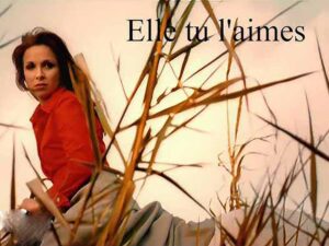 دانلود آهنگ فرانسوی Elle tu l’aimes از Hélène Ségara با متن و ترجمه
