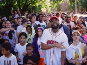دانلود آهنگ Broke and Stupid از Joyner Lucas با متن و ترجمه