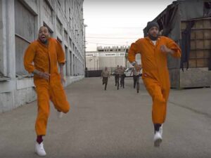 دانلود آهنگ Chris (Skit) از Joyner Lucas با متن و ترجمه