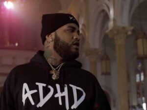 دانلود آهنگ Devil’s Work از Joyner Lucas با متن و ترجمه