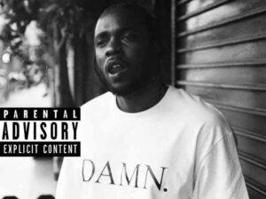 دانلود آهنگ XXX از Kendrick Lamar با متن و ترجمه