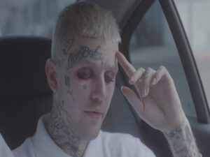 دانلود آهنگ Awful Things از Lil Peep با متن و ترجمه