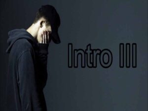 دانلود آهنگ Intro III از NF با متن و ترجمه