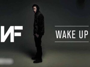 دانلود آهنگ Wake Up از NF با متن و ترجمه