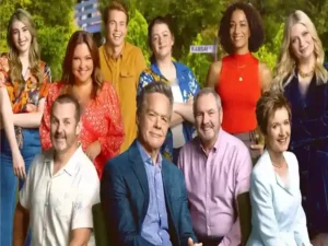 دانلود آرشیو زیرنویس انگلیسی سریال Neighbors