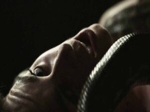 دانلود آهنگ Death of Me از PVRIS با متن و ترجمه
