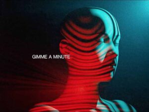 دانلود آهنگ Gimme a Minute از PVRIS با متن و ترجمه