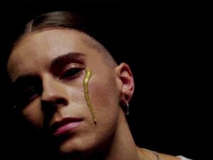 دانلود آهنگ Hallucinations از PVRIS با متن و ترجمه