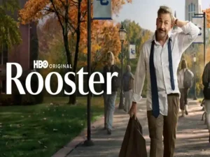 دانلود آرشیو زیرنویس انگلیسی سریال Rooster