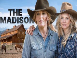 دانلود آرشیو زیرنویس انگلیسی سریال The Madison