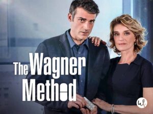 دانلود آرشیو زیرنویس انگلیسی سریال The Wagner Method