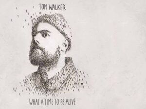 دانلود آهنگ Not Giving In از Tom Walker با متن و ترجمه