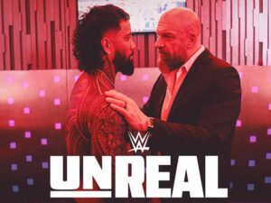 دانلود آرشیو زیرنویس انگلیسی سریال WWE Unreal
