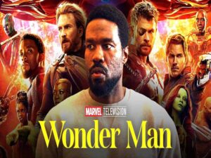 دانلود آرشیو زیرنویس انگلیسی سریال Wonder Man