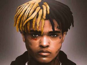 دانلود آهنگ NUMB از XXXTENTACION با متن و ترجمه