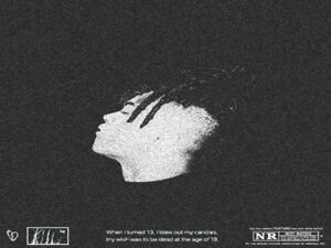 دانلود آهنگ Orlando از XXXTENTACION با متن و ترجمه