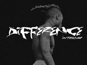 دانلود آهنگ difference (interlude) از XXXTENTACION با متن و ترجمه