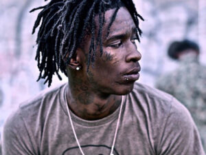 دانلود آهنگ The London از Young Thug با متن و ترجمه