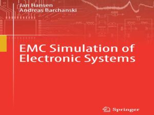 دانلود کتاب شبیه‌سازی EMC سیستم‌های الکترونیکی