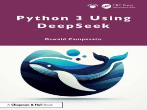 دانلود کتاب پایتون 3 با استفاده از DeepSeek